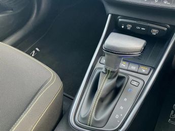 Hyundai I20 1.0T GDi Ultimate 5dr DCT