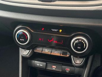 Kia Picanto 1.2 GT-line S 5dr Auto