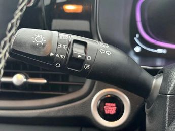 Kia Picanto 1.2 GT-line S 5dr Auto