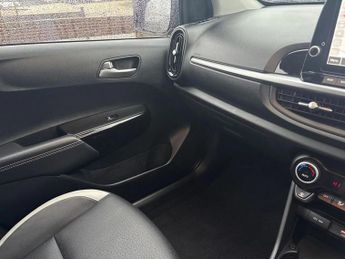 Kia Picanto 1.2 GT-line S 5dr Auto