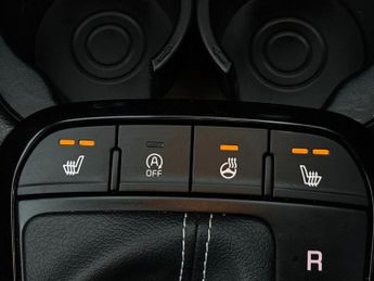 Kia Picanto 1.2 GT-line S 5dr Auto