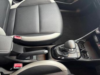 Kia Picanto 1.2 GT-line S 5dr Auto