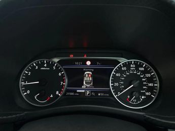 Nissan Juke 1.0 DiG-T 114 Tekna 5dr DCT