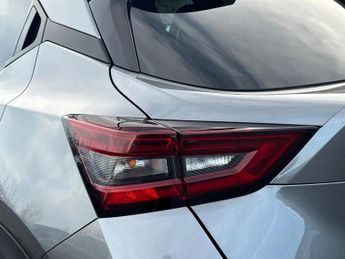 Nissan Juke 1.0 DiG-T 114 Tekna 5dr DCT