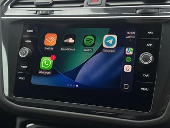 Volkswagen Tiguan Allspace 2.0 TDI 4Motion Match 5dr DSG