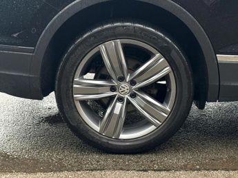 Volkswagen Tiguan Allspace 2.0 TDI 4Motion Match 5dr DSG