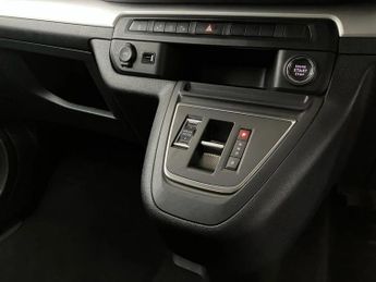 Vauxhall Vivaro Life 100kW Ultimate L 50kWh 5dr Auto