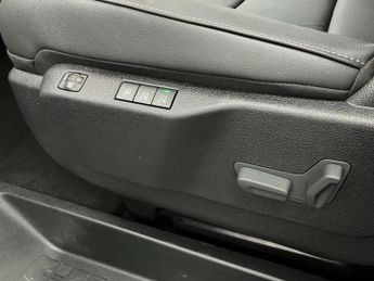 Vauxhall Vivaro Life 100kW Ultimate L 50kWh 5dr Auto