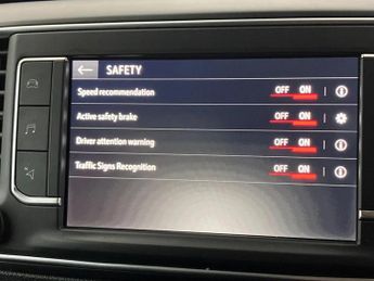 Vauxhall Vivaro Life 100kW Ultimate L 50kWh 5dr Auto