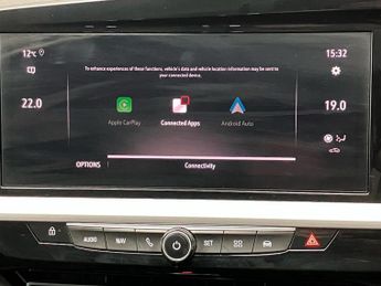 Vauxhall Grandland 1.2 Turbo GS Line 5dr Auto