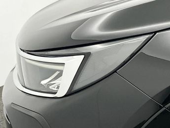 Vauxhall Grandland 1.2 Turbo GS Line 5dr Auto