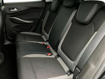 Vauxhall Grandland 1.2 Turbo GS Line 5dr Auto