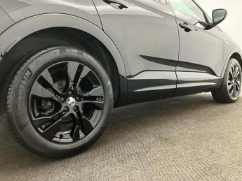 Vauxhall Grandland 1.2 Turbo GS Line 5dr Auto