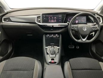 Vauxhall Grandland 1.2 Turbo GS Line 5dr Auto