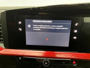 Vauxhall Mokka 100kW GS Line 50kWh 5dr Auto