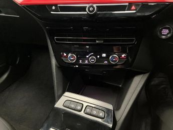 Vauxhall Mokka 100kW GS Line 50kWh 5dr Auto