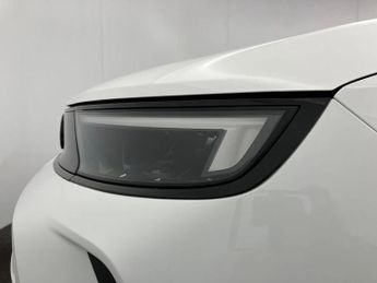 Vauxhall Mokka 100kW GS Line 50kWh 5dr Auto