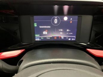 Vauxhall Mokka 100kW GS Line 50kWh 5dr Auto