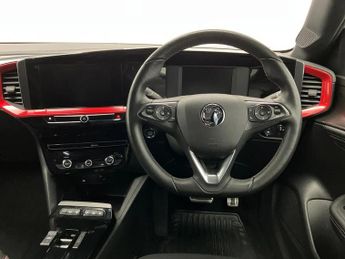 Vauxhall Mokka 100kW GS Line 50kWh 5dr Auto