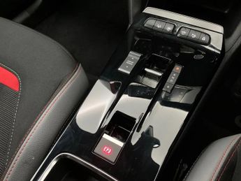 Vauxhall Mokka 100kW GS Line 50kWh 5dr Auto