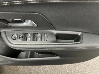 Vauxhall Mokka 100kW GS Line 50kWh 5dr Auto