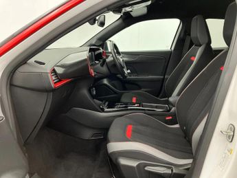 Vauxhall Mokka 100kW GS Line 50kWh 5dr Auto