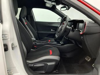 Vauxhall Mokka 100kW GS Line 50kWh 5dr Auto