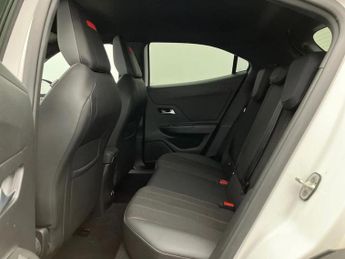 Vauxhall Mokka 100kW GS Line 50kWh 5dr Auto