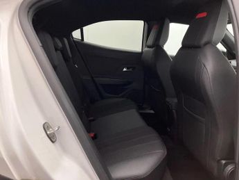 Vauxhall Mokka 100kW GS Line 50kWh 5dr Auto