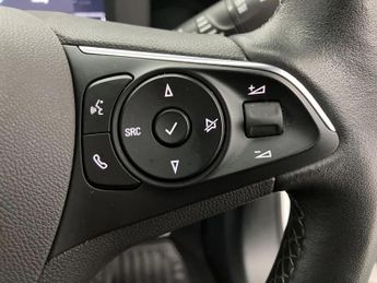 Vauxhall Mokka 100kW GS Line 50kWh 5dr Auto