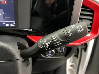 Vauxhall Mokka 100kW GS Line 50kWh 5dr Auto