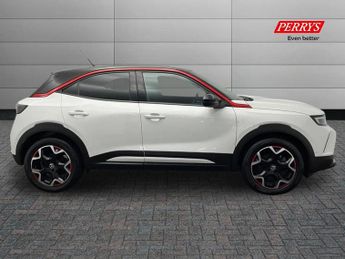 Vauxhall Mokka 100kW GS Line 50kWh 5dr Auto