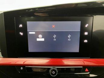Vauxhall Mokka 100kW GS Line 50kWh 5dr Auto