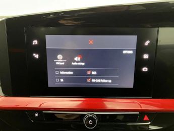 Vauxhall Mokka 100kW GS Line 50kWh 5dr Auto
