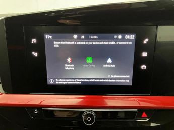 Vauxhall Mokka 100kW GS Line 50kWh 5dr Auto