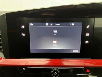 Vauxhall Mokka 100kW GS Line 50kWh 5dr Auto