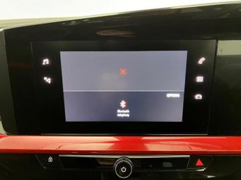 Vauxhall Mokka 100kW GS Line 50kWh 5dr Auto