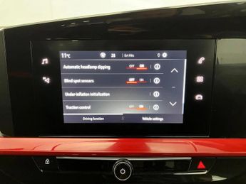 Vauxhall Mokka 100kW GS Line 50kWh 5dr Auto