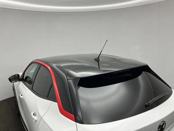 Vauxhall Mokka 100kW GS Line 50kWh 5dr Auto