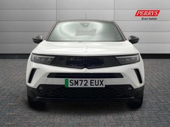 Vauxhall Mokka 100kW GS Line 50kWh 5dr Auto