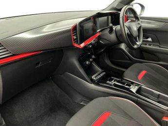 Vauxhall Mokka 100kW GS Line 50kWh 5dr Auto