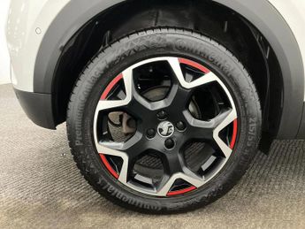 Vauxhall Mokka 100kW GS Line 50kWh 5dr Auto