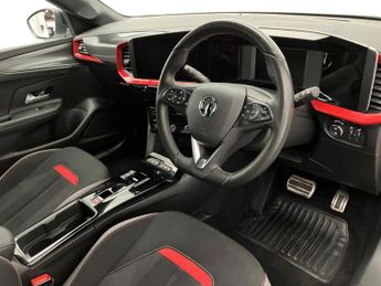 Vauxhall Mokka 100kW GS Line 50kWh 5dr Auto