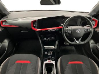 Vauxhall Mokka 100kW GS Line 50kWh 5dr Auto