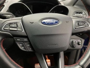 Ford Kuga 1.5 EcoBoost 182 ST-Line X 5dr Auto