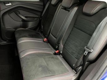 Ford Kuga 1.5 EcoBoost 182 ST-Line X 5dr Auto