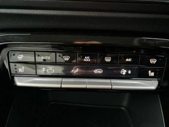 Citroen C3 83kW Max 44kWh 5dr Auto