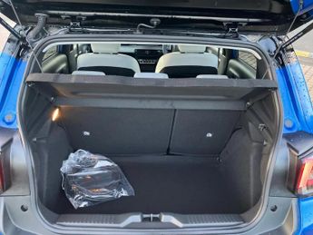 Citroen C3 83kW Max 44kWh 5dr Auto