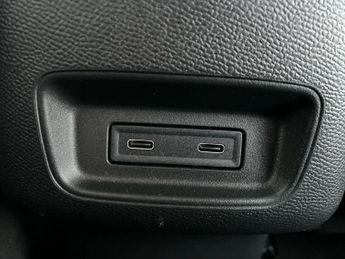 Citroen C3 83kW Max 44kWh 5dr Auto