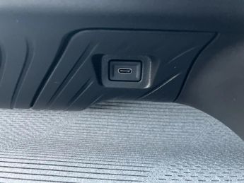 Citroen C3 83kW Max 44kWh 5dr Auto